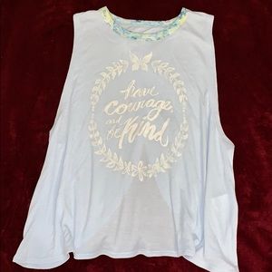 Disney Cinderella collection top
